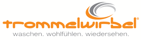 Trommelwirbel - Logo